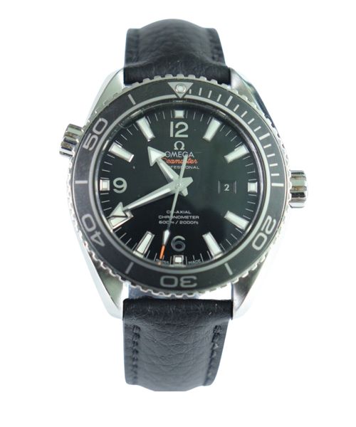 Omega Planet Ocean 232.30.38.20.01.001